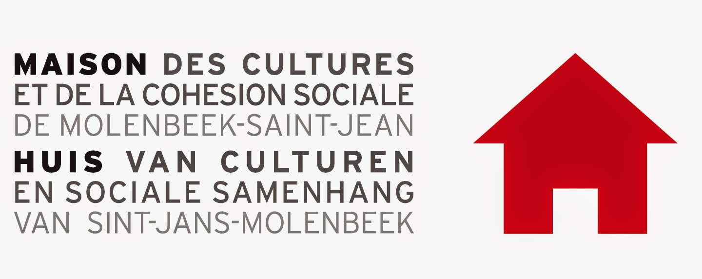 Maison des Cultures et de la Cohésion Sociale de Molenbeek